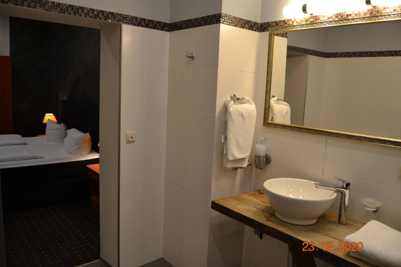 Hotel Zeil Франкфурт на Майн Екстериор снимка